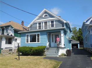 64 Arden Ave, Buffalo, NY 14215