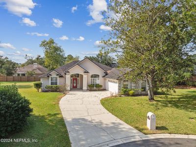 3658 REEDPOND Drive N, Jacksonville, FL, 32223