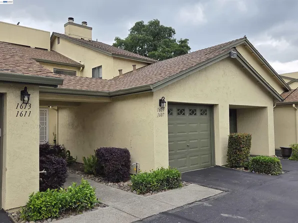 1609 W Swain Rd, Stockton, CA 95207