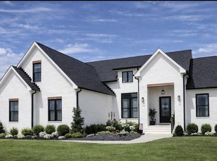 103 Grace Haven Ct LOT 8, Hillsboro, TN 37342