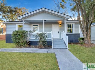 2221 Hanson St, Savannah, GA 31404