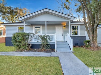 2221 Hanson St, Savannah, GA, 31404