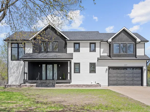 3437 141st Ln NW, Andover, MN 55304