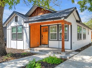 127 Lorraine Ave, San Antonio, TX 78214