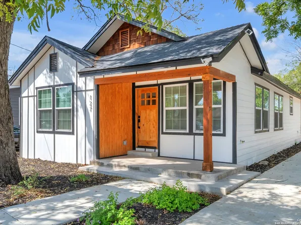 127 Lorraine Ave, San Antonio, TX 78214
