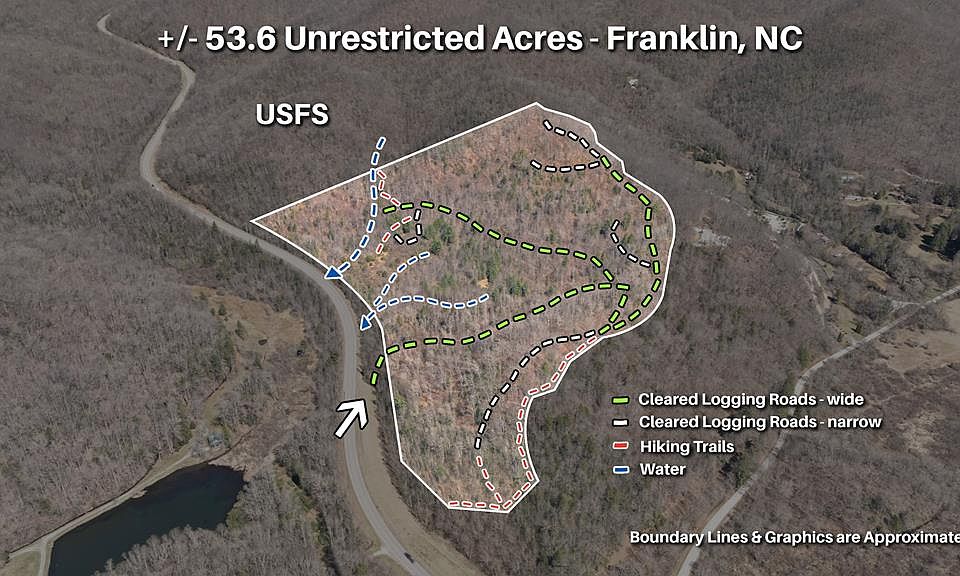 1st image of 11800 Murphy Rd