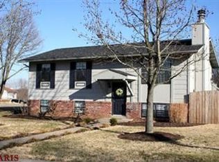265 Crescent Ave, Valley Park, MO 63088