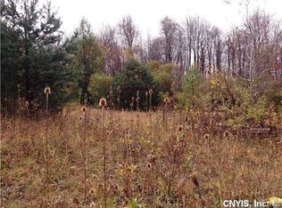 0 Nys Rte #28, Forestport, NY 13338