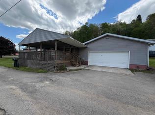 163 Mountain Splendor Ln, Elkins, WV 26241