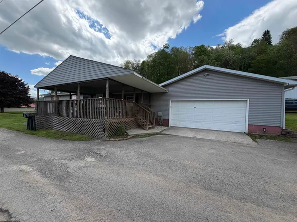 163 Mountain Splendor Ln, Elkins, WV 26241