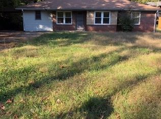 3028 Pasadena Dr, Decatur, GA 30032