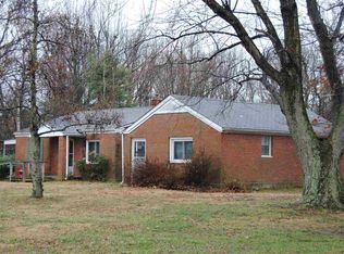 3599 Gum Corner Rd, Wickliffe, KY 42087