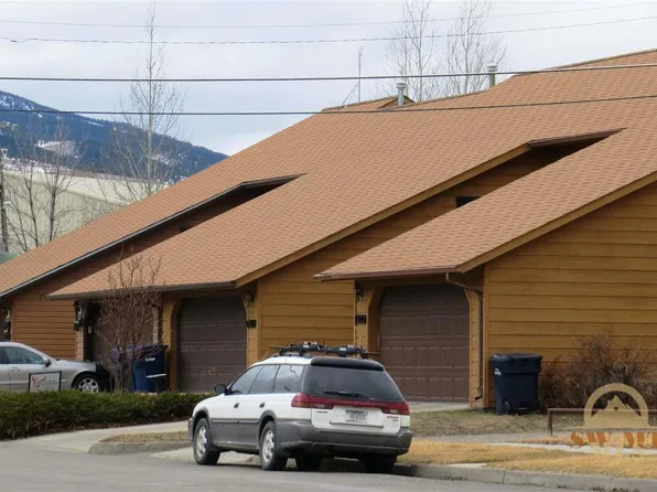 1324 W Crawford St, Livingston, MT 59047