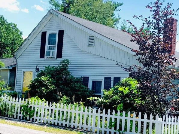 97 Main Street, Northwood, NH 03261