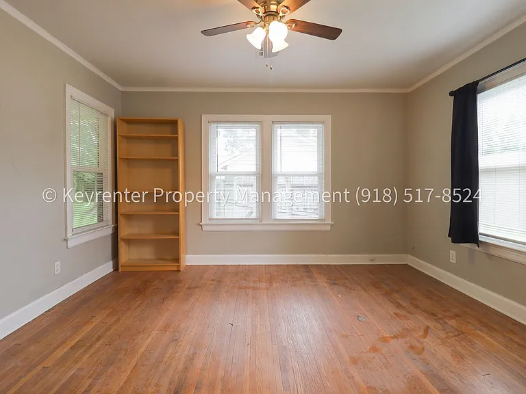 1626 S Indianapolis Ave — Photo 19