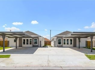 1217 S Xanthia St #2, Mission, TX 78573