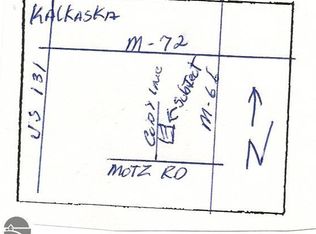 Cody Ln SW #E, Kalkaska, MI 49646