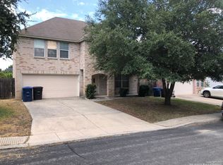 6311 Donely Pl, San Antonio, TX 78247