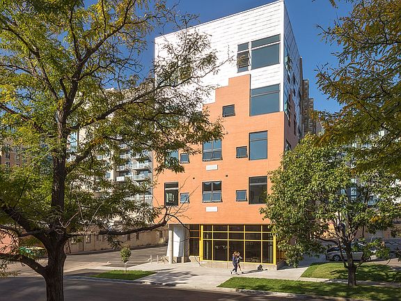 2nd image of 135 Adams St #403-F