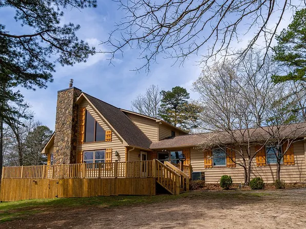 292 Mountain Wood Dr, Murphy, NC 28906