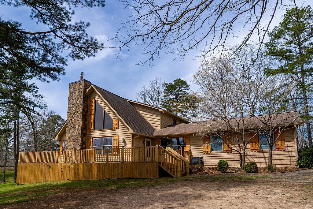 292 Mountain Wood Dr - Property Image