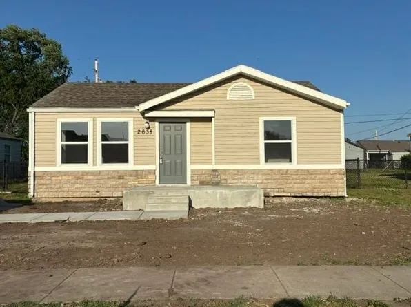 2638 N Minnesota Ave, Wichita, KS 67219