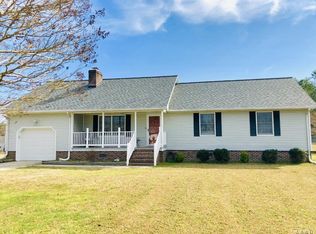 746 Sandy Hook Rd, Shawboro, NC 27973