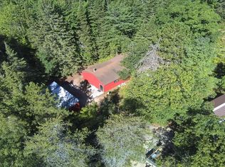 33272 W Betsy River Rd, Paradise, MI 49768