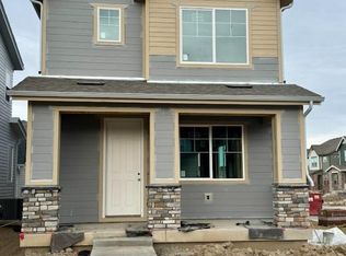 21249 E 62nd Ave, Aurora, CO 80019