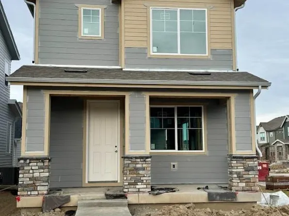 21249 E 62nd Avenue, Aurora, CO 80019
