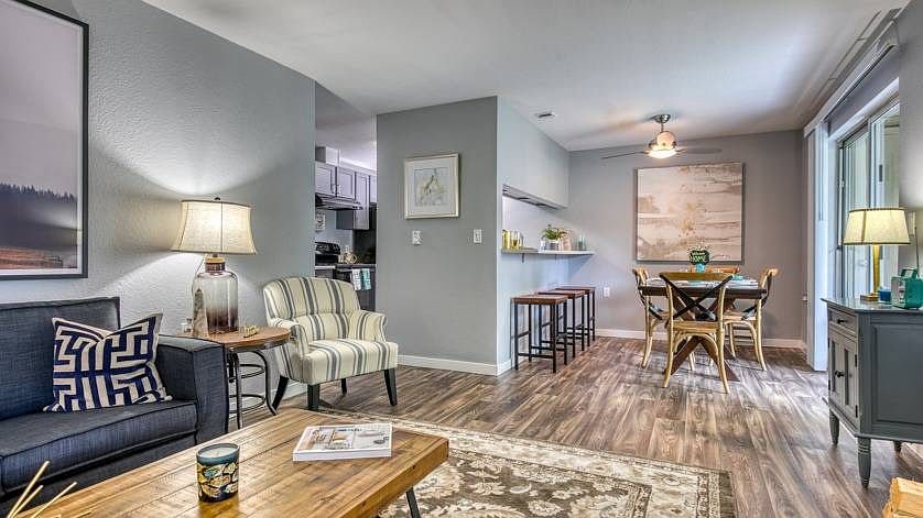 Citizen & Oake Apartment Rentals - Lakewood, WA | Zillow