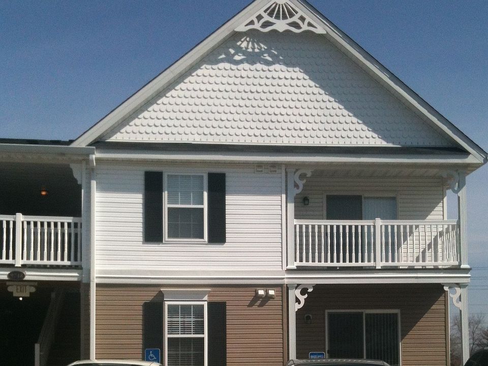 Outside View