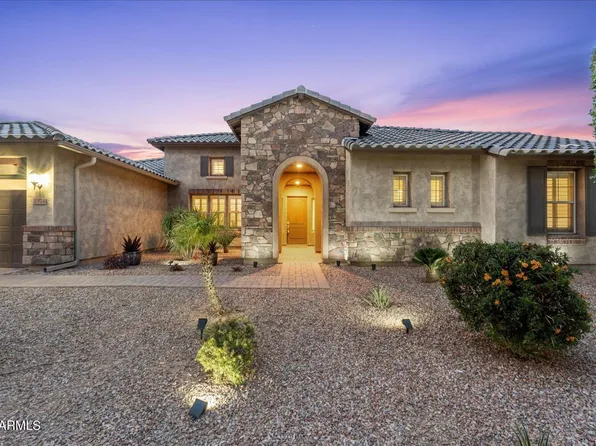3374 E ASTER Drive, Chandler, AZ 85286