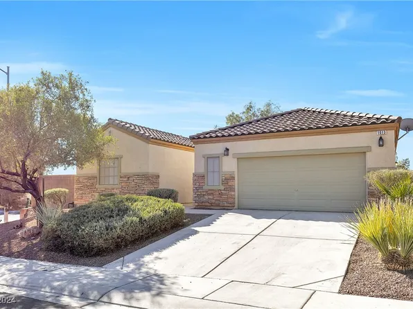 1013 Kevin Baker Ave, North Las Vegas, NV 89086