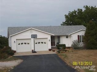 19855 S 1491 Rd, Stockton, MO 65785