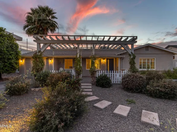 4126 N 44TH Place, Phoenix, AZ 85018