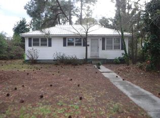 1108 Tatum Dr, New Bern, NC 28560