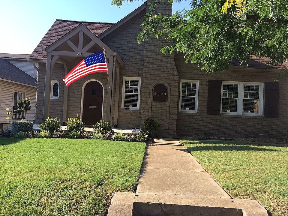 Your beautiful new home!