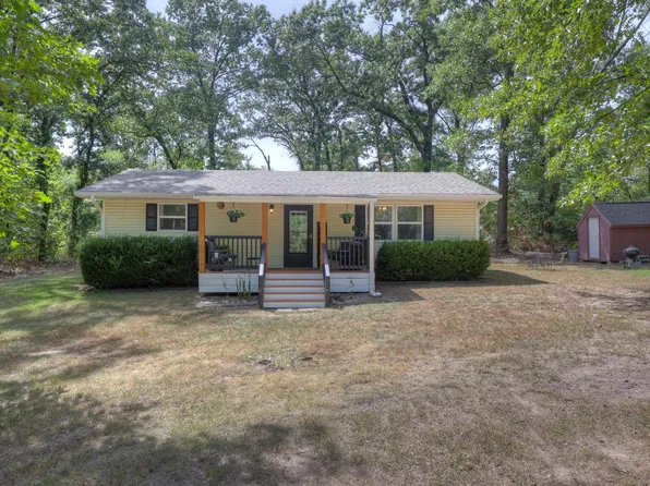 69485 E 94 Rd, Wyandotte, OK 74370