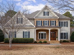 Ange Custom Homes, Apex, NC 27539