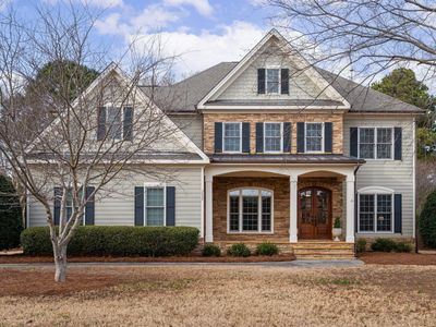 7437 Bleasdale Ct, Apex, NC, 27539