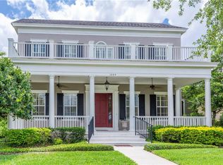 3884 Lower Park Rd, Orlando, FL 32814