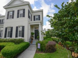 3600 Lower Union Rd, Orlando, FL 32814