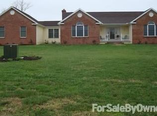 6773 Dickerson Rd, Dickerson, MD 20842