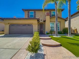 316 Corte Goleta, Chula Vista, CA 91914