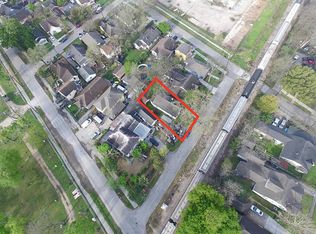 5404 S Capitol St, Houston, TX 77023