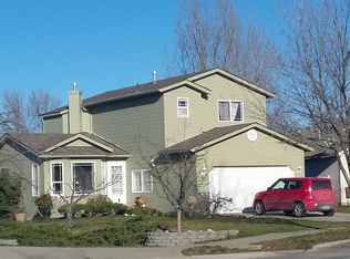 1805 W Canfield Ave, Coeur D Alene, ID 83815