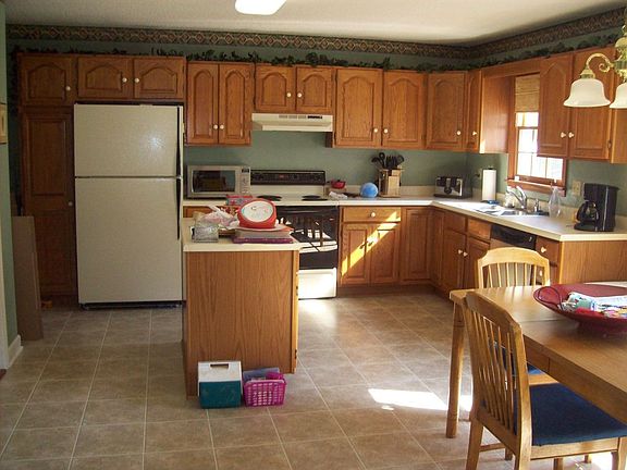 Short Sale Opportunity!