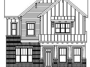 1968 Stanfield Ave NW, Atlanta, GA 30318
