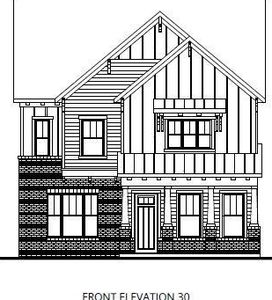 1968 Stanfield Ave NW, Atlanta, GA, 30318